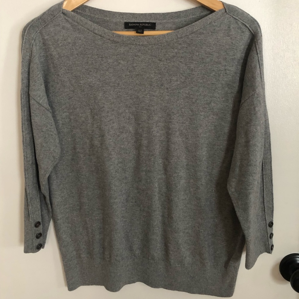 BR Sweater, Size Small Petite
